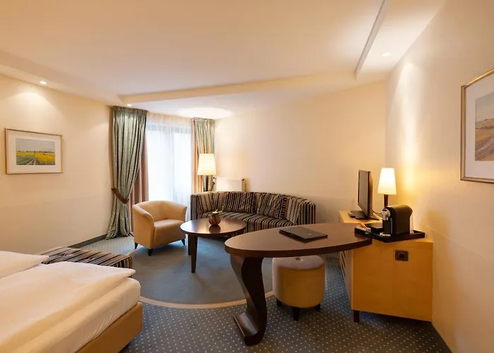 Hotel Romantik Waldschloesschen