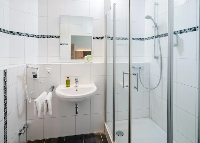 Hotel Waldschlösschen 4*