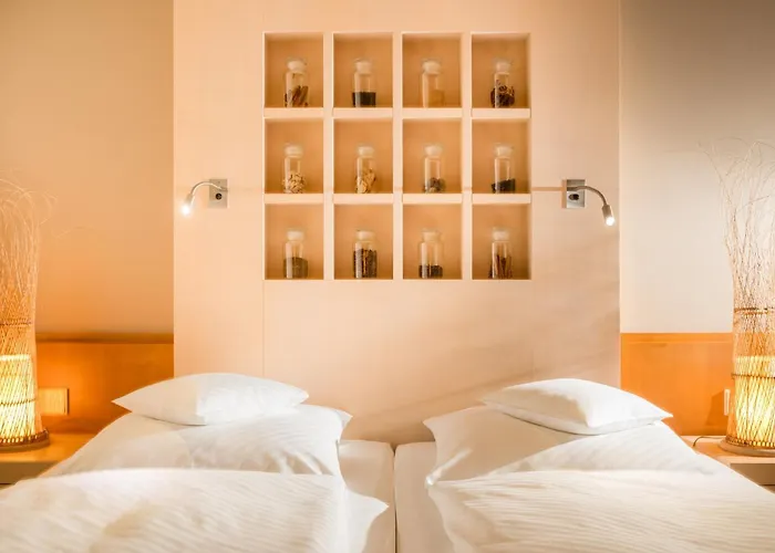 Romantik Waldschloesschen