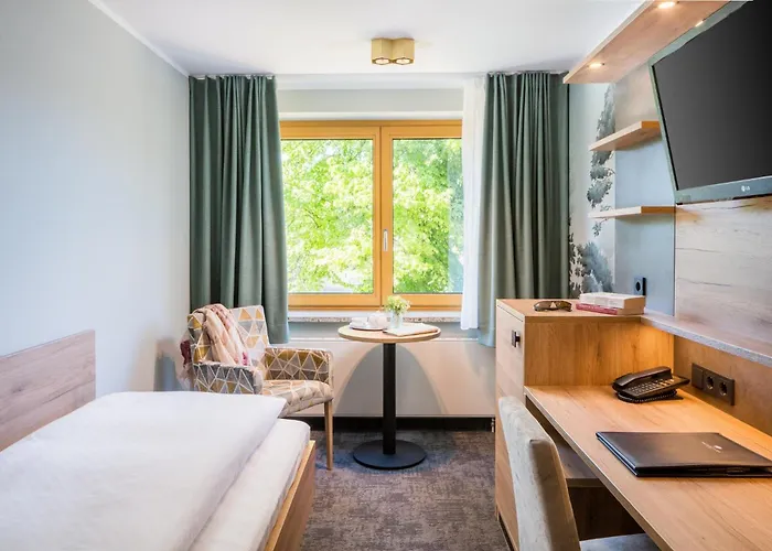 Hotel Waldschlösschen