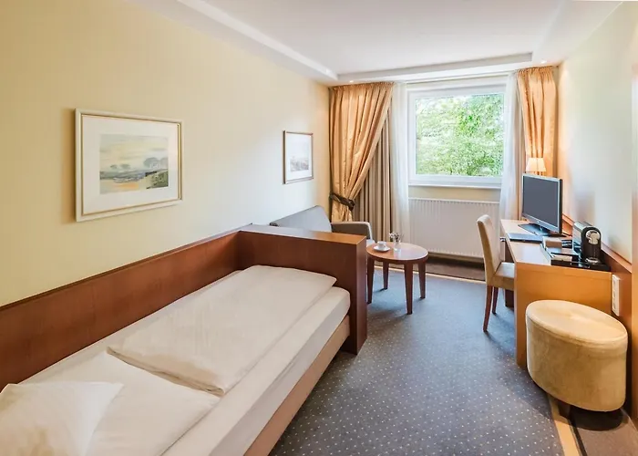 Waldschlösschen Hotel Schleswig