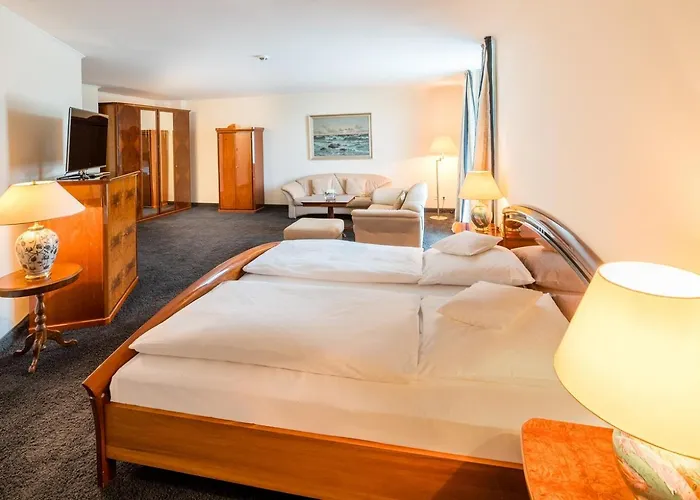 Waldschlösschen 4* Schleswig