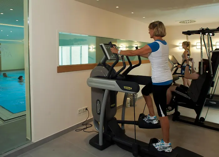 Hotel Waldschlösschen