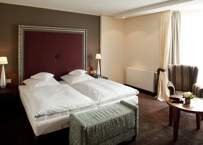 Waldschlösschen 4* Schleswig