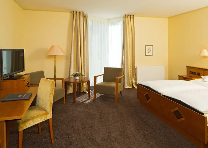 Romantik Waldschloesschen