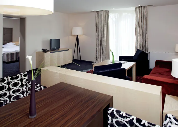 Hotel Waldschlösschen Schleswig