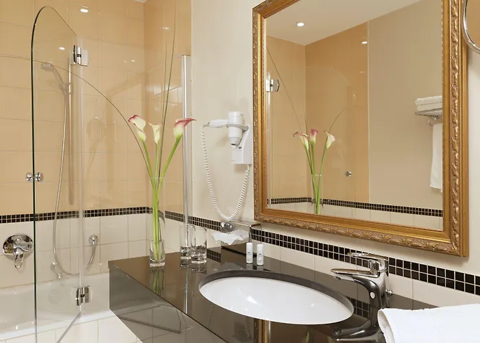 Waldschlösschen Hotel