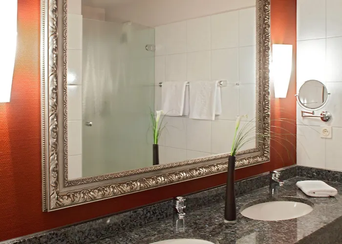 Hotel Waldschlösschen 4*