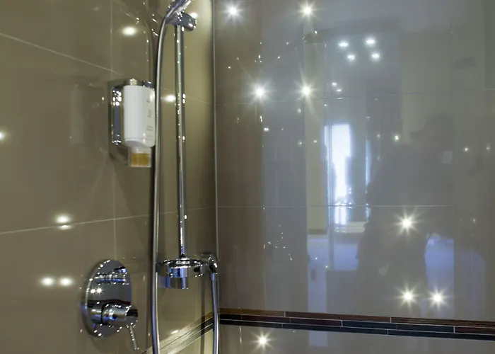 Waldschlösschen 4* Schleswig