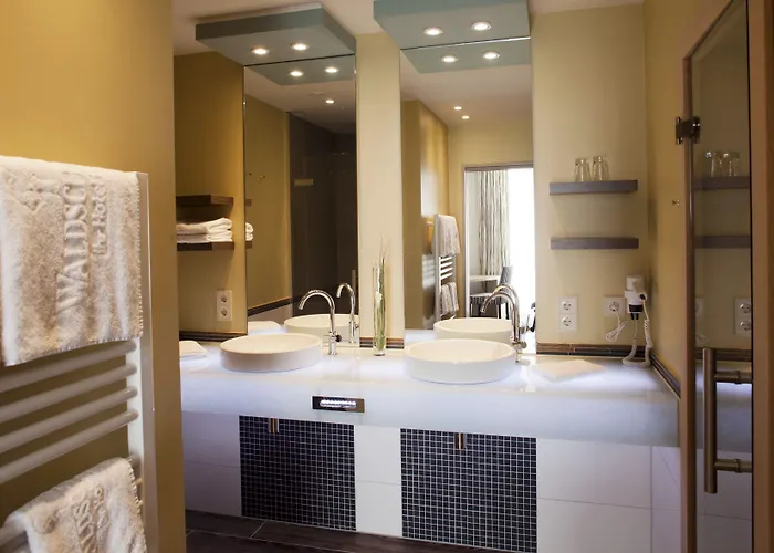 Waldschlösschen 4* Schleswig