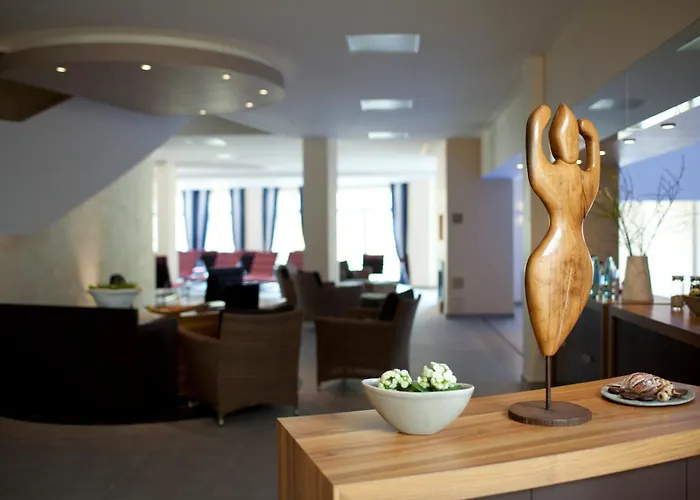 Hotel Waldschlösschen