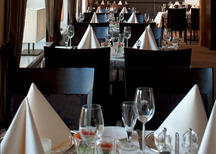 Waldschlösschen Schleswig