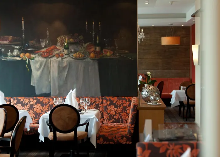 Waldschlösschen Hotel