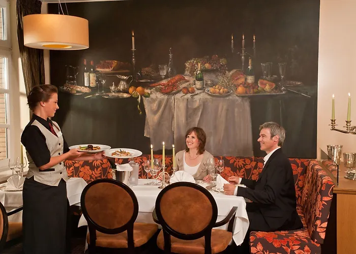 Waldschlösschen Hotel 4*