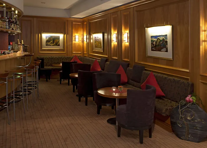 Hotel Waldschlösschen