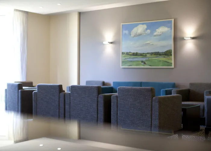 Waldschlösschen Hotel Schleswig