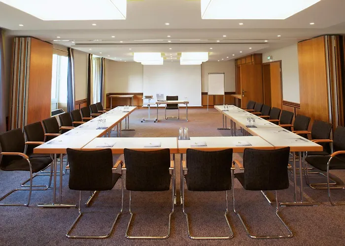 Waldschlösschen Schleswig