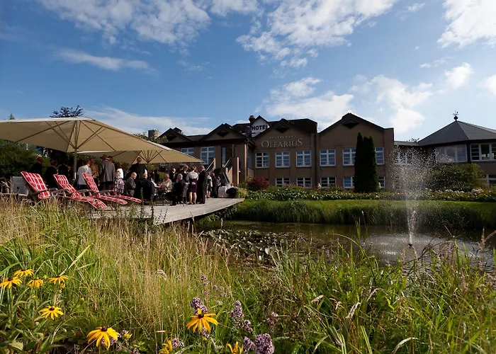 Hotel Waldschlösschen 4*