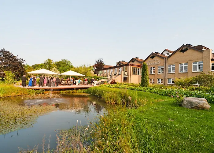 Hotel Waldschlösschen