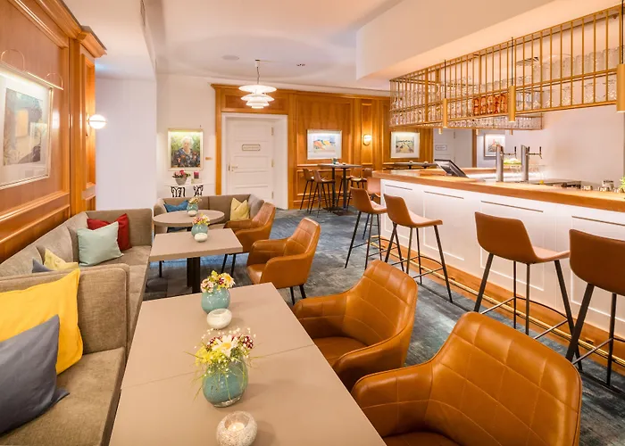 Hotel Waldschlösschen 4*