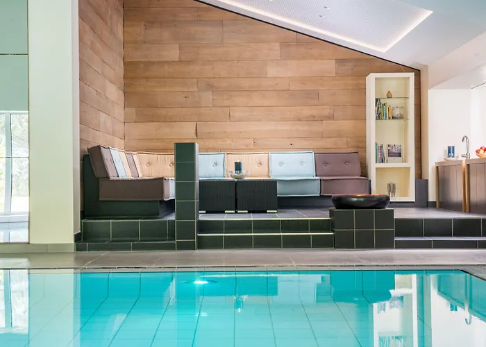 Romantik Waldschloesschen 4*