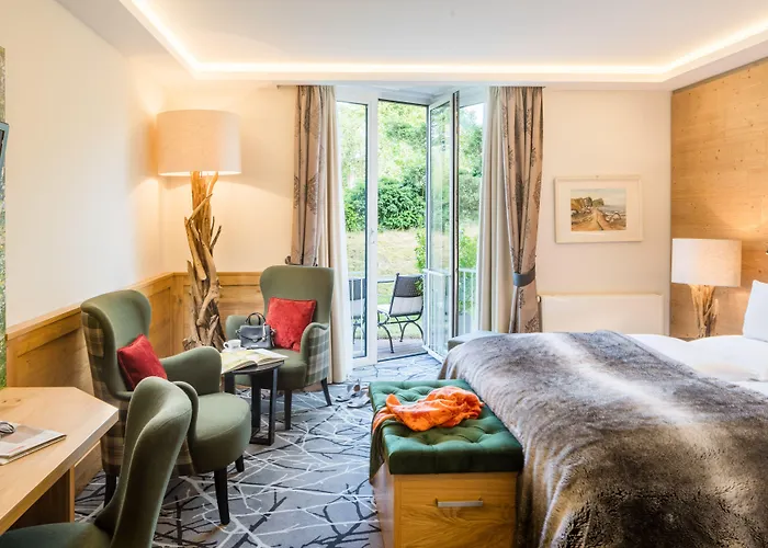 Waldschlösschen Schleswig