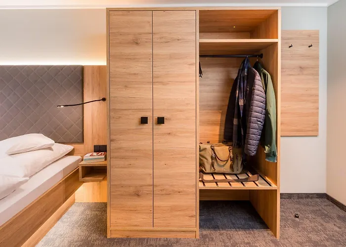 Waldschlösschen Schleswig