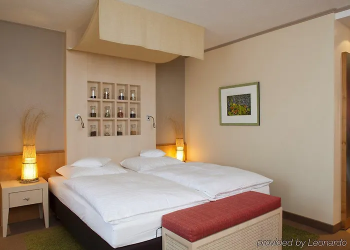 Waldschlösschen 4* Schleswig