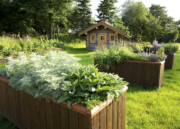 Waldschlösschen Schleswig