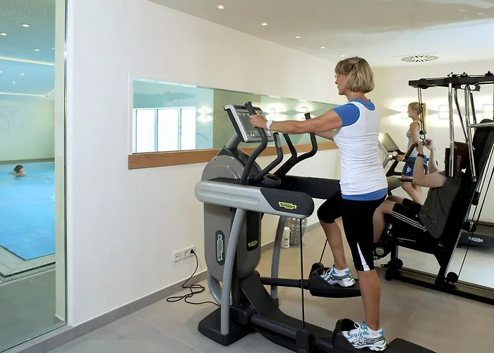 Romantik Waldschloesschen Hotel