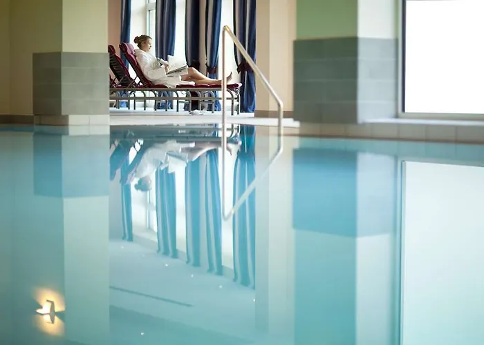Romantik Waldschloesschen Hotel 4*