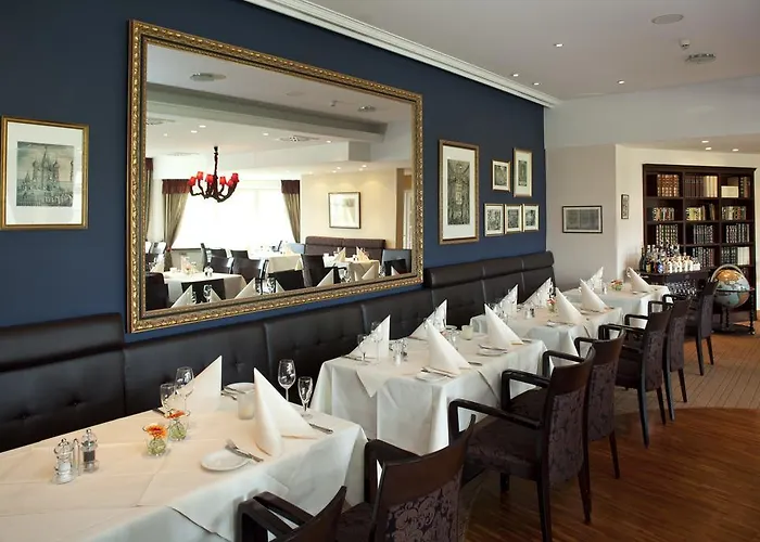 Waldschlösschen 4* Schleswig