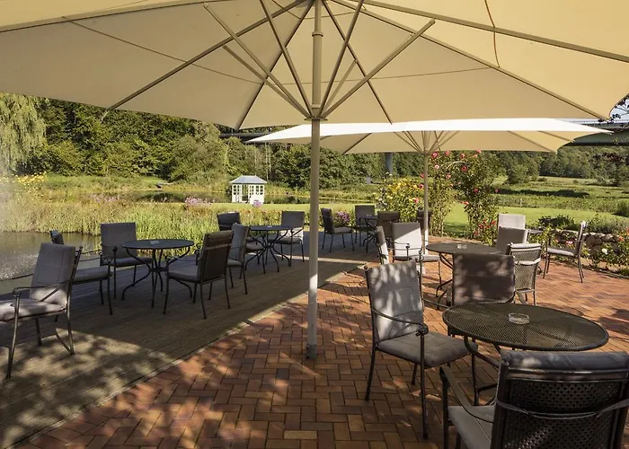 Waldschlösschen Hotel Schleswig