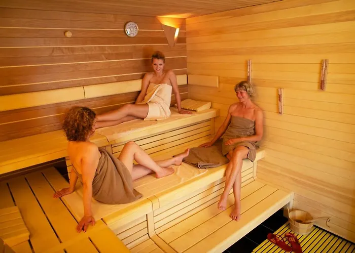 Hotel Waldschlösschen 4*